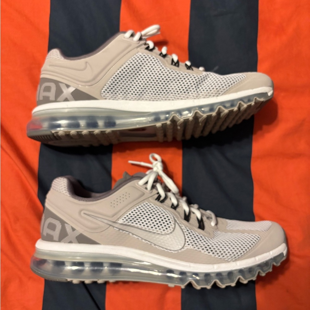 2013 Air Max Size 11.5 LIKE NEW